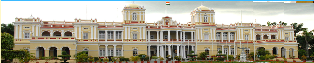 Central Food Technological Research Institute